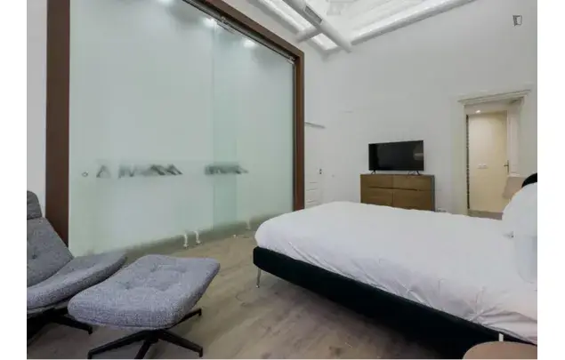 Apartamento 3 Dormitorios Barcelona Alquiler 3-24 Meses