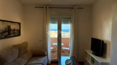 Apartamento en Alquiler Garrucha Vistas al Mar