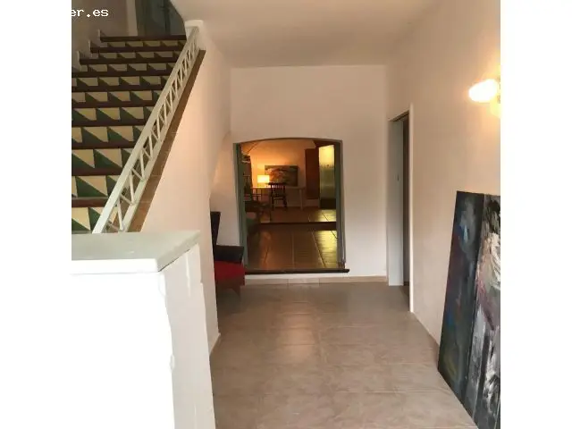 Casa Rustica en Vilaür Girona con Jardín