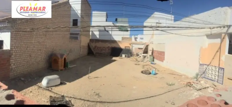 Venta Terreno en Chipiona Estacion Autobuses