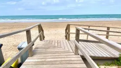 Casa en Venta Playa Las Tres Piedras 2 Dormitorios