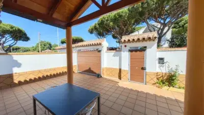 Chalet en venta en Urbanizacion Dona Violeta Chiclana