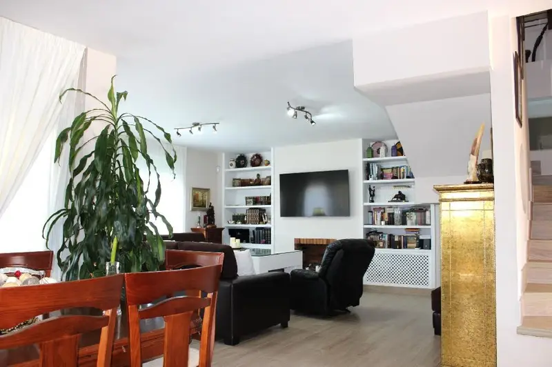 Chalet en venta Martin Miguel Sanlucar de Barrameda