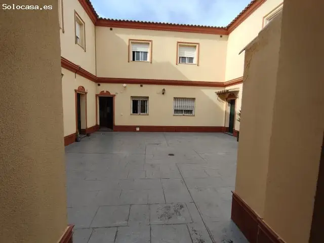 Adosado en Huerta Del Rosario Chiclana