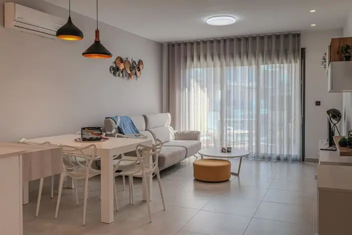 Atico en Venta en El Raso Torrevieja 3 Dormitorios