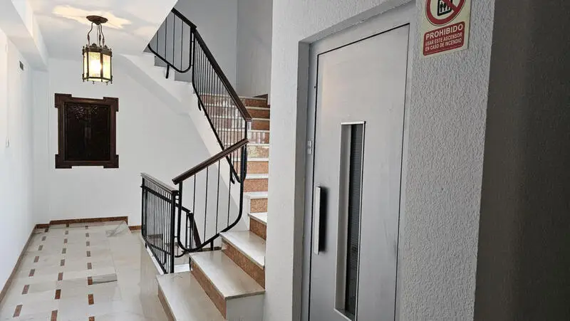 Atico 7 Dormitorios Antequera 413m2 4 Baños Terraza 90m2