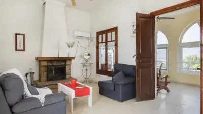 Finca rústica en venta en Calle Diseminado Galachar Cm, Número 5