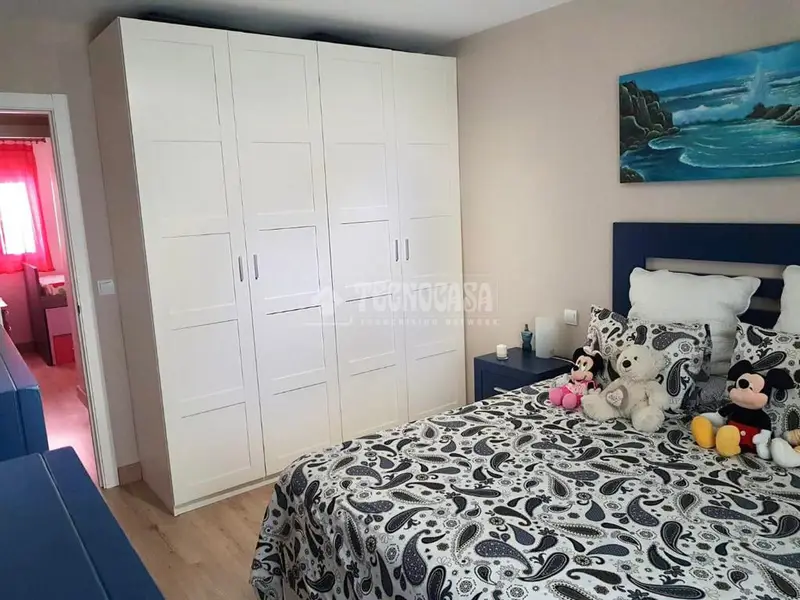 Piso Reformado Cerca de la Playa en Estepona