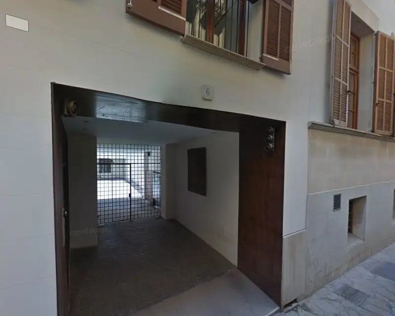 Garaje en Venta Palma de Mallorca Calle Can Malla