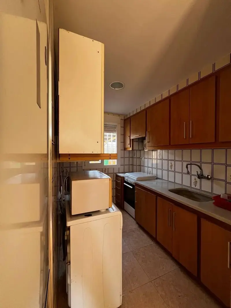 Apartamento en venta en Tavernes de la Valldigna cerca de la playa