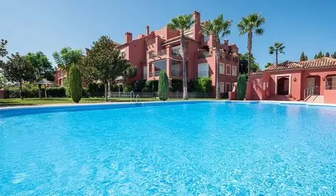 Apartamento en Venta Benahavis Vistas Panoramicas
