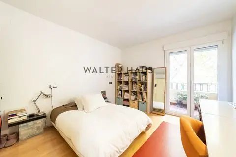 Piso en Venta Castellana Cuzco Madrid 189m2 Terraza Trastero