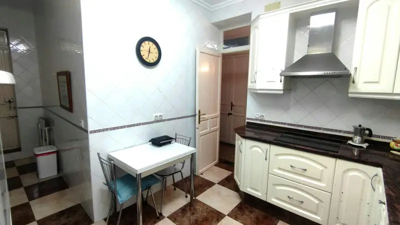 Alquiler Habitacion Amueblada Almería Centro