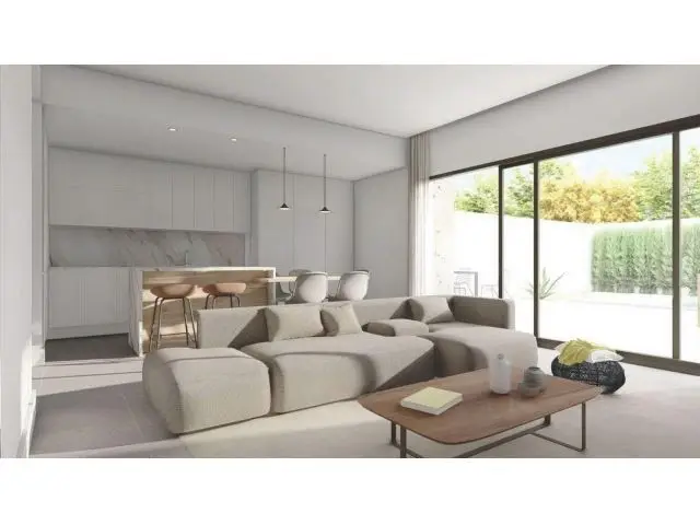 Villas de Lujo en San Juan de los Terreros Almería