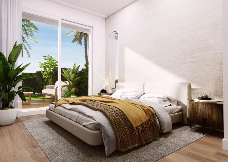 Apartamento en Gran Alacant 3 dormitorios terraza garaje