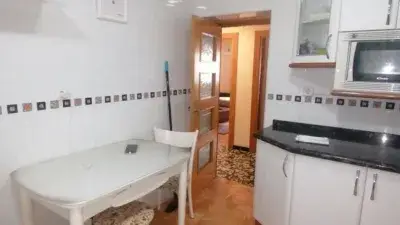 Piso en Alquiler Centro Gijon Cerca Playa Poniente
