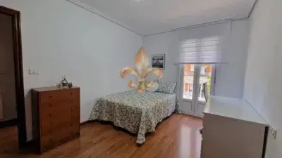 Piso en alquiler en Vigo