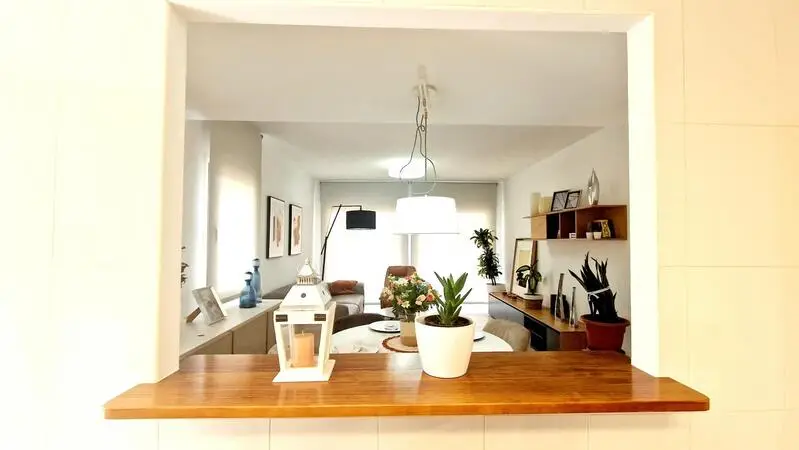 Villas en Lorca Murcia con Jardin Privado y Solarium