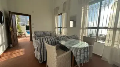 Apartamento en alquiler en Salobreña