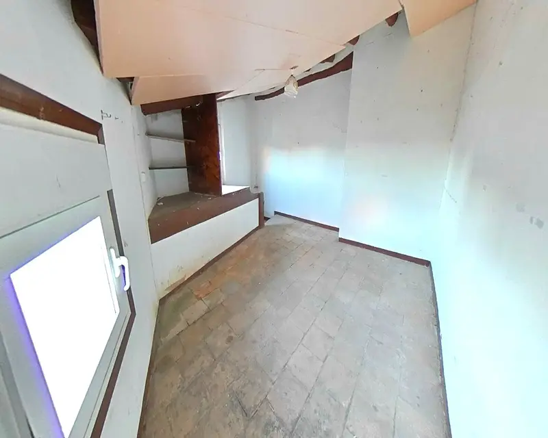 Casa en Venta Sariñena 3 Habitaciones 2 Baños