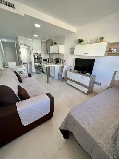 Apartamento en venta Torrevieja 2 dormitorios