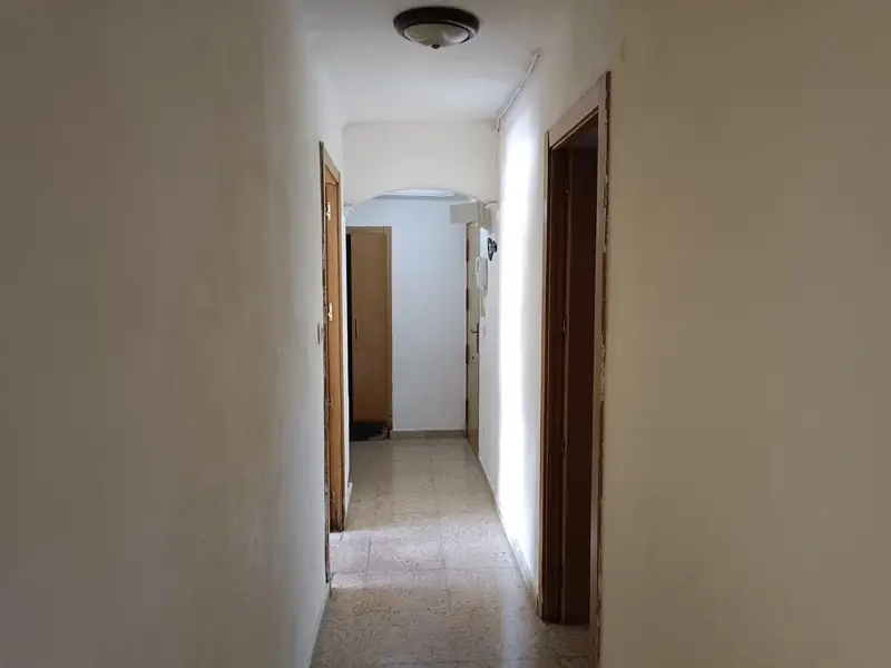 Apartamento en venta en Albacete cerca del Parque Abelardo Sanchez