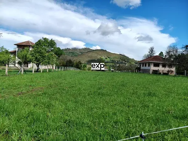 Terreno Rustico 3345m2 Cerca de Oviedo