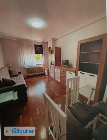 Alquiler Apartamento Garrido Norte con Garaje