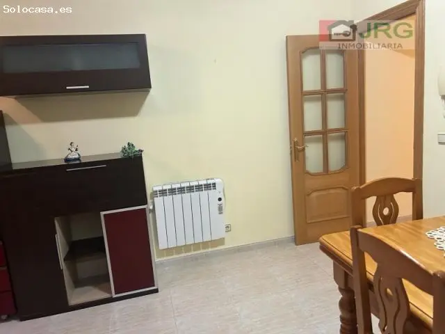 Alquiler Piso Benicarló Todo el Año Ref PIS_509