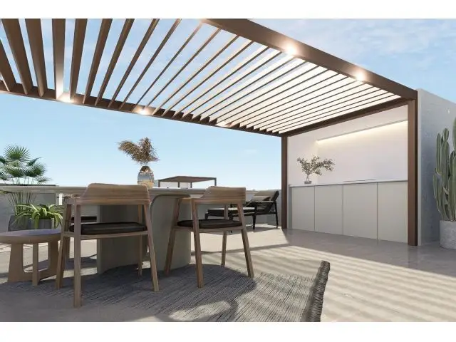 Bungalows en Venta Pilar de la Horadada Costa Blanca