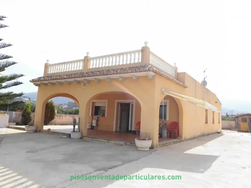 Chalet en Venta Cerca de Font d en Carros
