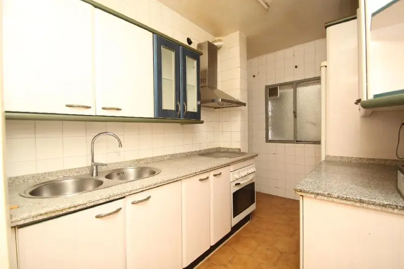 Venta Piso 107m2 Terraza Maracena Centrico 4 Dormitorios