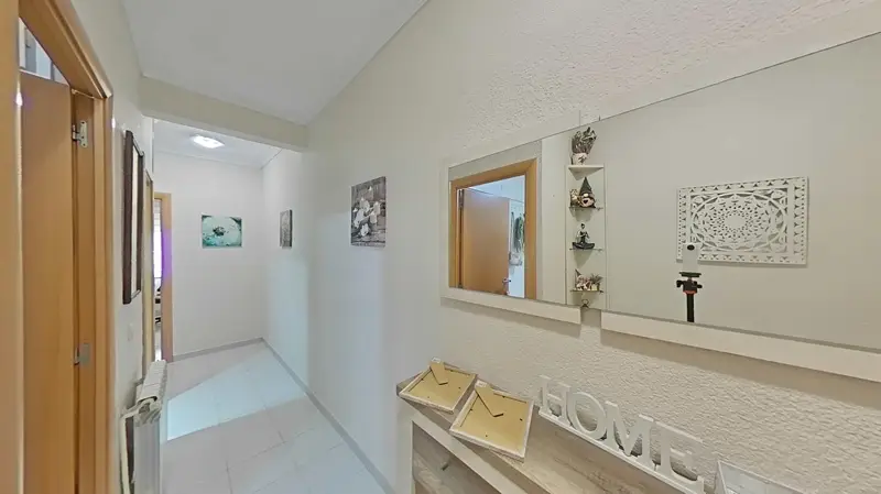 Piso en Venta Vilafranca del Penedes Centro 3 Dormitorios