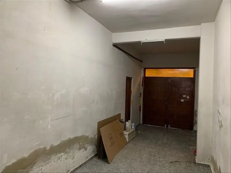 Local Comercial en alquiler en Riba-roja de Túria, Valencia