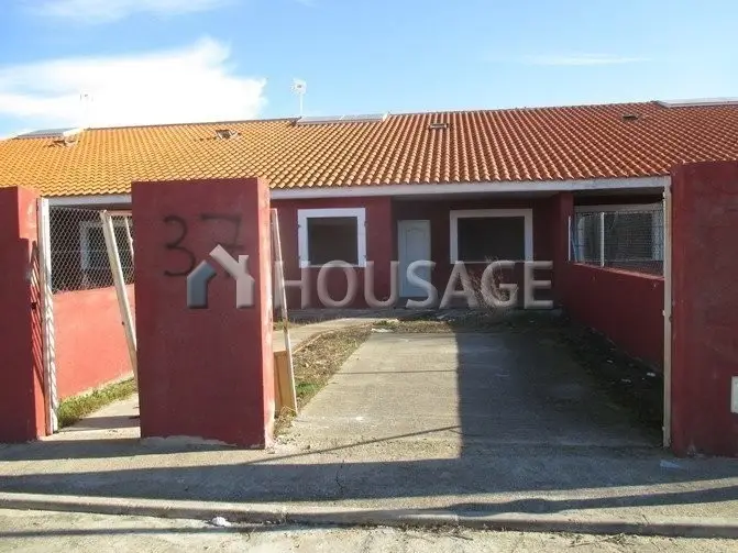Adosado en Alcaudete de la Jara 280m2 4 dormitorios