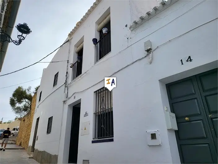 Casa en Osuna 3 Dormitorios 3 Baños Vistas Impresionantes