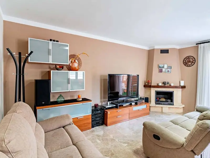 Tríplex en Villablanca 5 habitaciones 207m²  Garaje Solárium