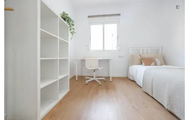 Alquiler Apartamento 4 Dormitorios Motilla del Palancar Estudiantes Jovenes