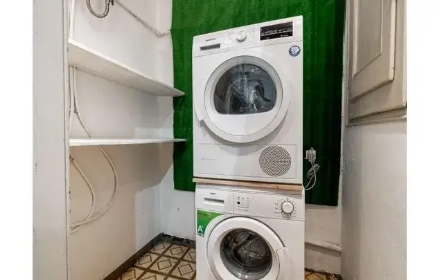 Apartamento 8 Dormitorios 244m2 El Born Barcelona