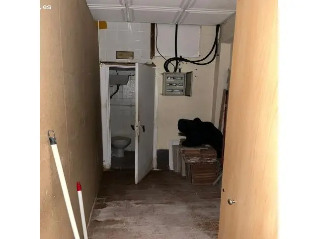 Local en Alquiler Zona Franciscanos 110m2