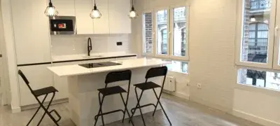 Piso en alquiler en Calle del Marqués de San Esteban, cerca de Travesía del Fomento