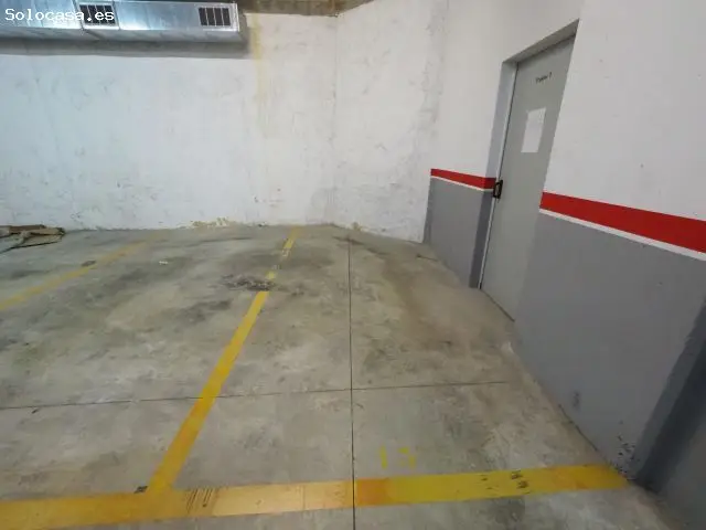 Se Vende Plaza De Aparcamiento Sant Sadurni Danoia