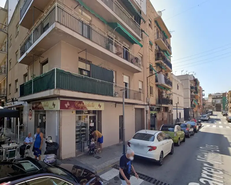Piso en Tarragona 80.61m2 3 habitaciones