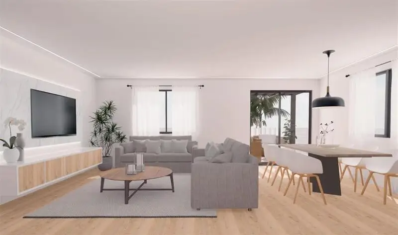 4 Cuarto Adosado en venta
Calabardina, Murcia