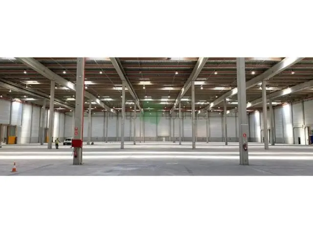 Alquiler Plataforma Logistica Alovera 41506m2