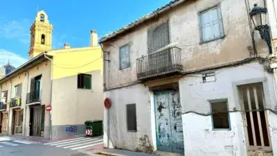 Casa pareada en venta en Godella