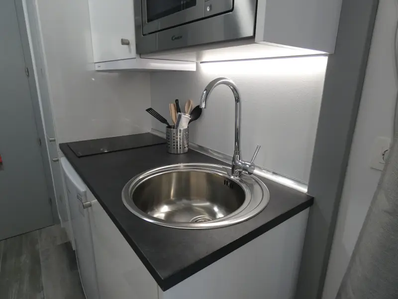 Apartamento Moderno en Burgos Centro Alquiler