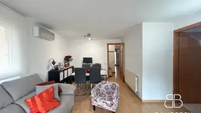 Atico en venta cerca de Plaza Pio Baroja