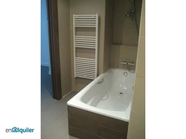 Alquiler Piso Lujo Centro Piscina Garaje 3 Habitaciones