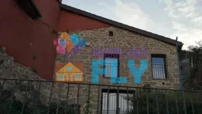 Casa Señorial en Venta Beade 550m2 Jardin 1200m2 Reformada